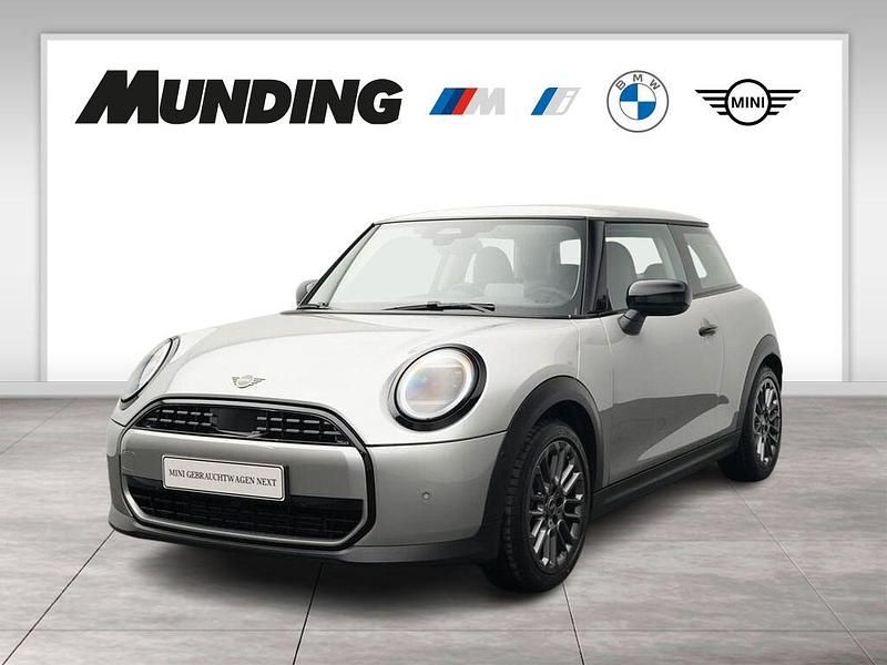 Gebraucht Mini Cooper Classic 156 PS (114 kW) 2024 Silber Kleinwagen