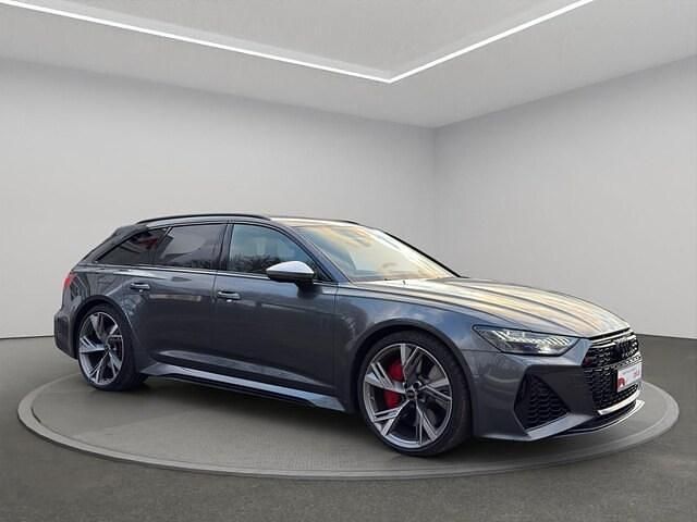 Gebraucht Audi RS6 Ambiente 600 PS (441 kW) 2025 Kombi