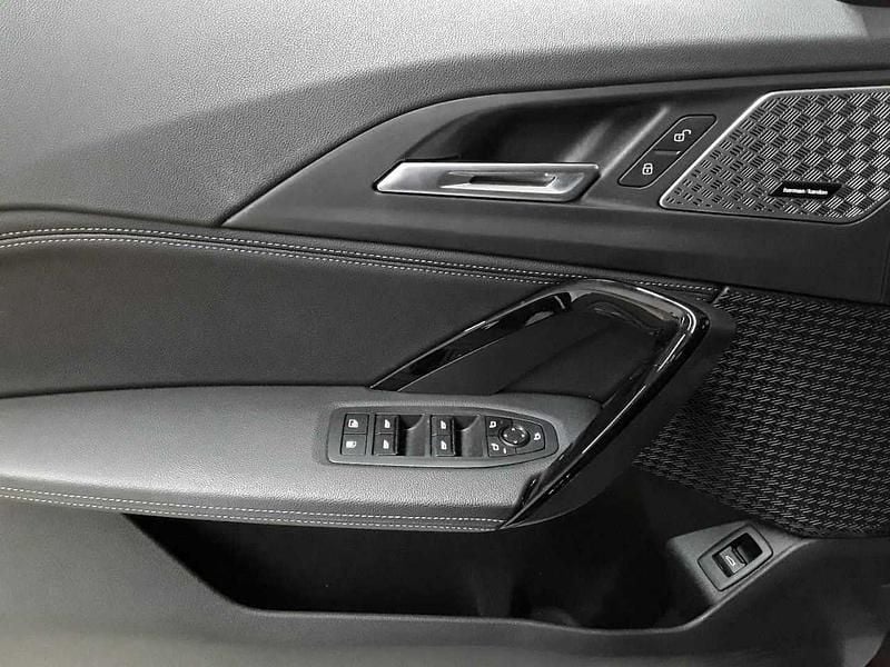 Gebraucht BMW X1 Performance 150 PS (110 kW) 2023 Schwarz uni SUV