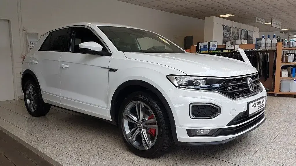Occasion VW T-Roc Sport 150 ch (110 kW) 2019 SUV