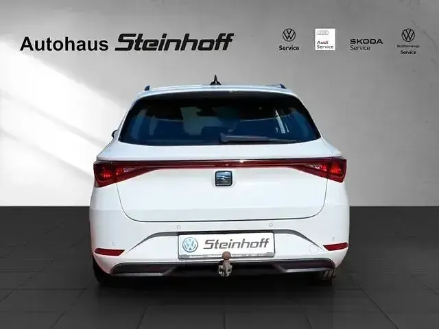 Używany VW Passat Elegance+ 110 KM (80 kW) 2020 Szary Kombi