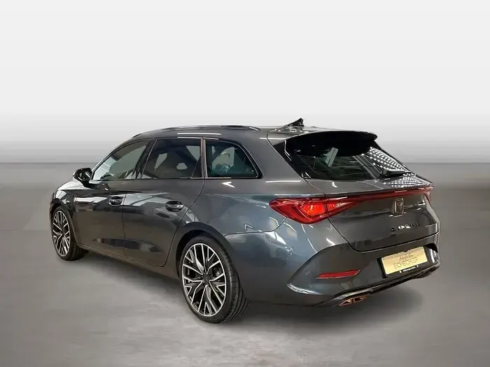 Gebraucht Cupra Leon VZ 245 PS (180 kW) 2023 Magnetic tech Kombi