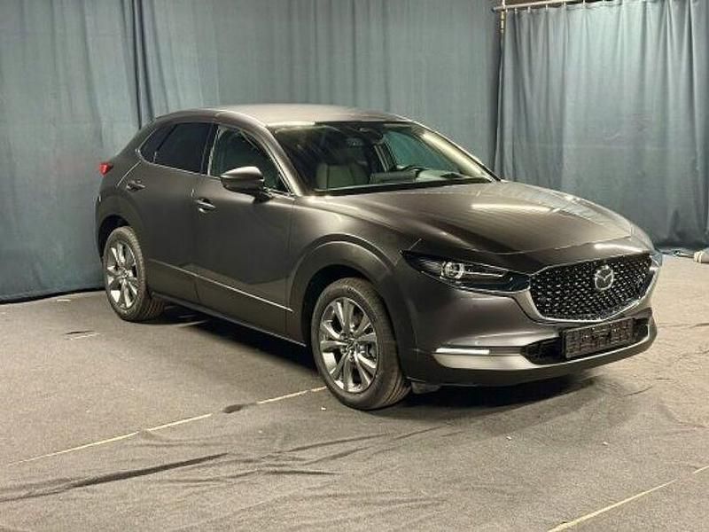 Neu Mazda CX-30 Exclusive-Line 140 PS (102 kW) 2026 Grau SUV