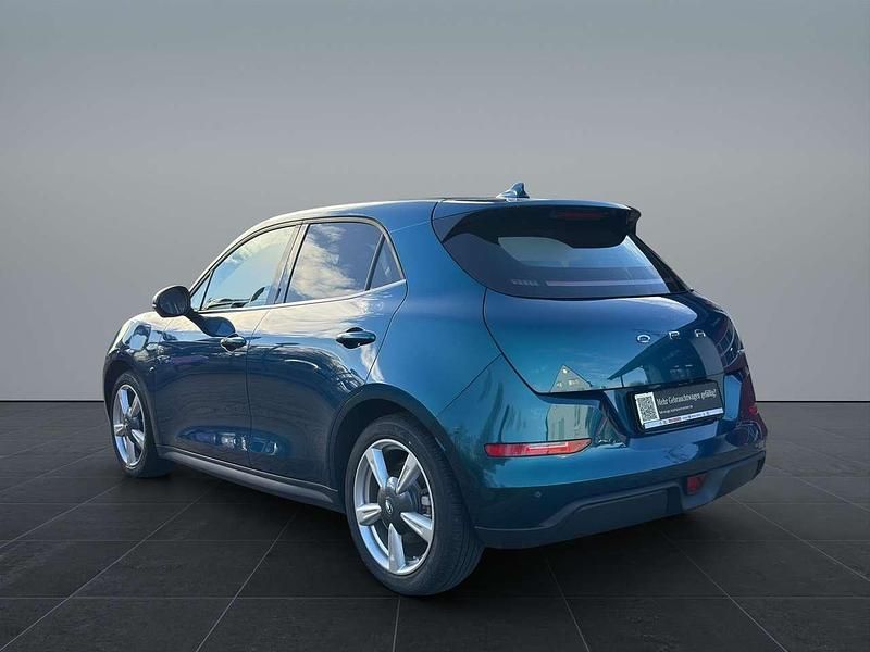 Gebraucht Ora 03 125 kW (171 PS) 2023 Starry black Kleinwagen