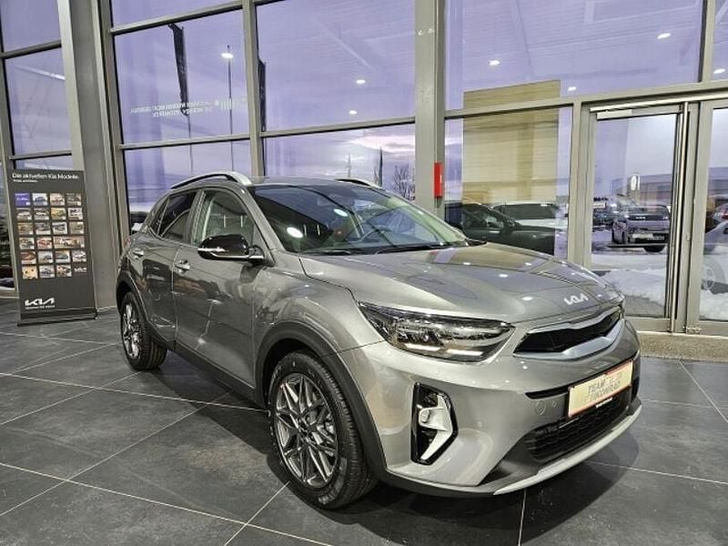 Gebraucht Kia Stonic 84 PS (61 kW) 2024 Andere SUV