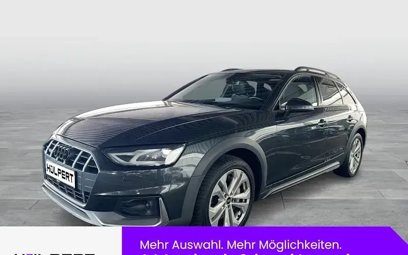 Gebraucht Audi A4 Allroad Business 286 PS (210 kW) 2023 Kombi