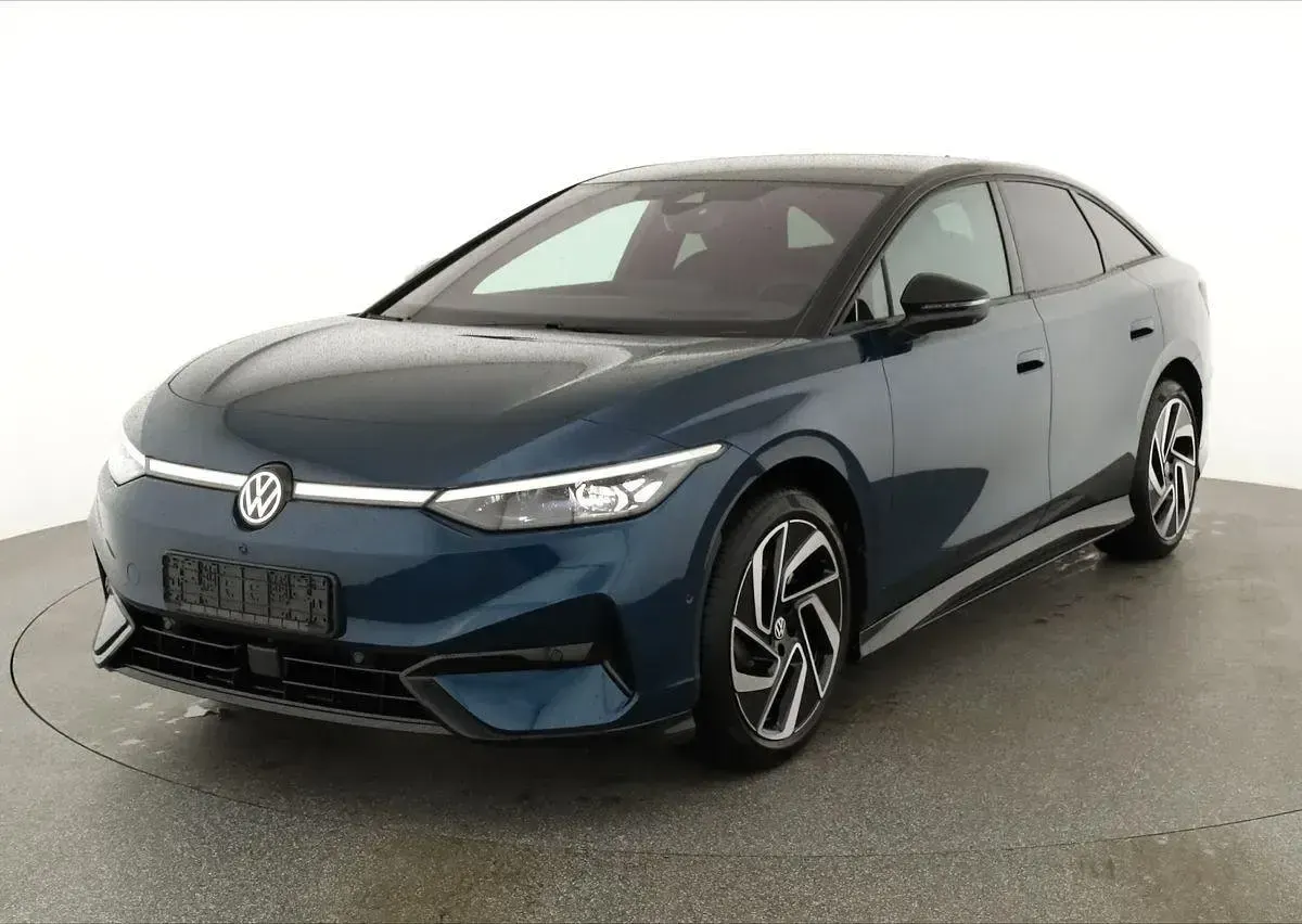 Gebraucht VW ID.7 IQ Drive 210 kW (286 PS) 2026 Limousine