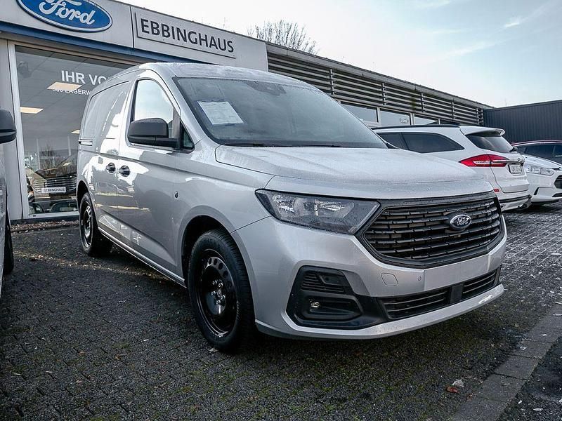 Neu Ford Transit Connect Trend 122 PS (89 kW) 2025 Silber Van / Kleinbus