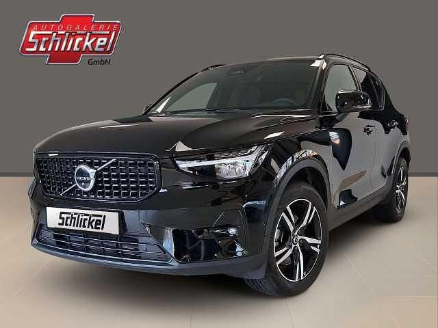 Gebraucht 2023 Volvo XC40 SUV | 31.850 € (Guter Preis) - Bild 1/4