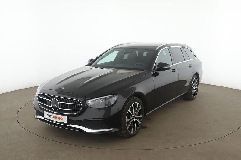 Gebraucht Mercedes E300 Avantgarde 122 PS (89 kW) 2021 Kombi