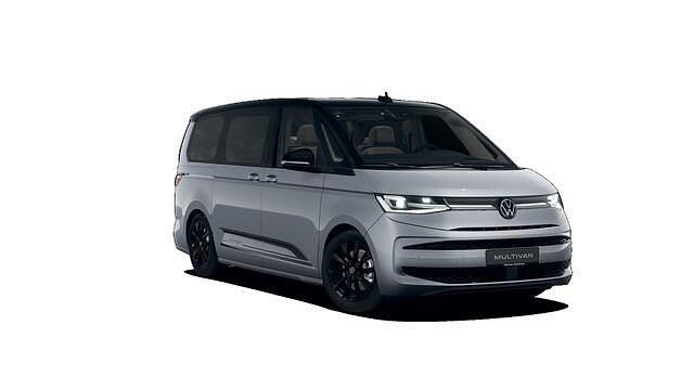 Neu VW Multivan Life 204 PS (150 kW) 2025 Andere farbe Van