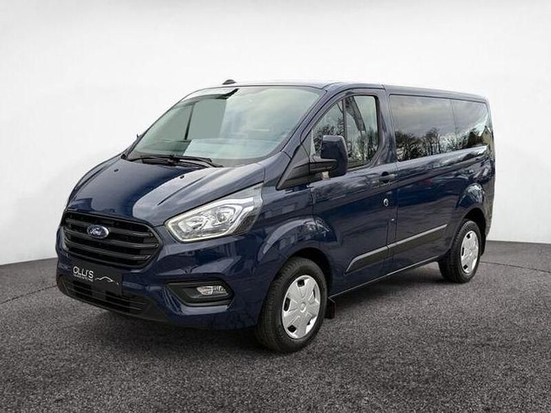 Andere Gebraucht 2019 Ford Tourneo Custom Van | 19.900 € (Fairer Preis) - Bild 1/4