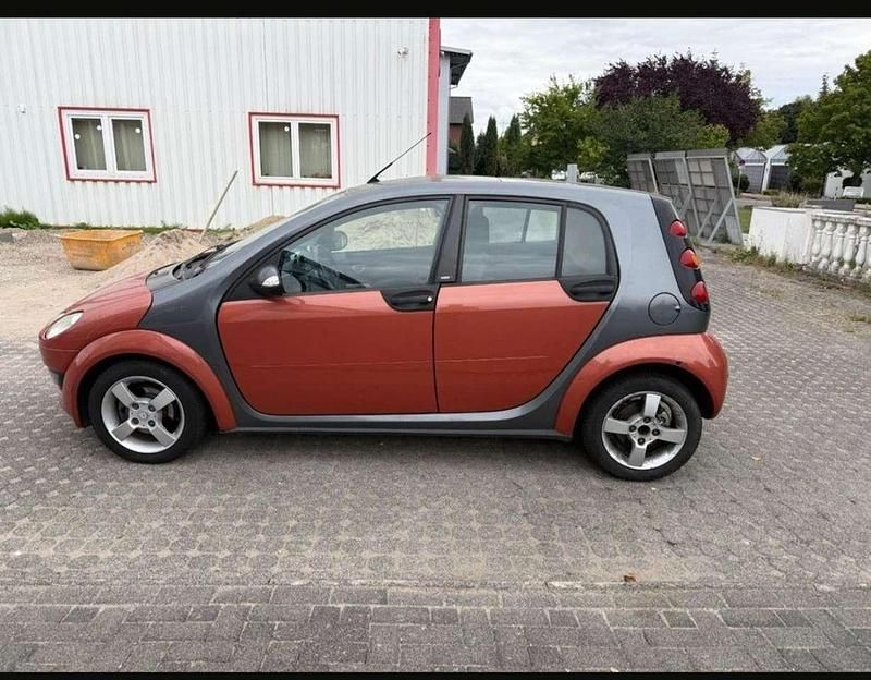 Gebraucht 2005 Smart ForFour Pure Kleinwagen | 1.250 € (Fairer Preis) - Bild 1/4