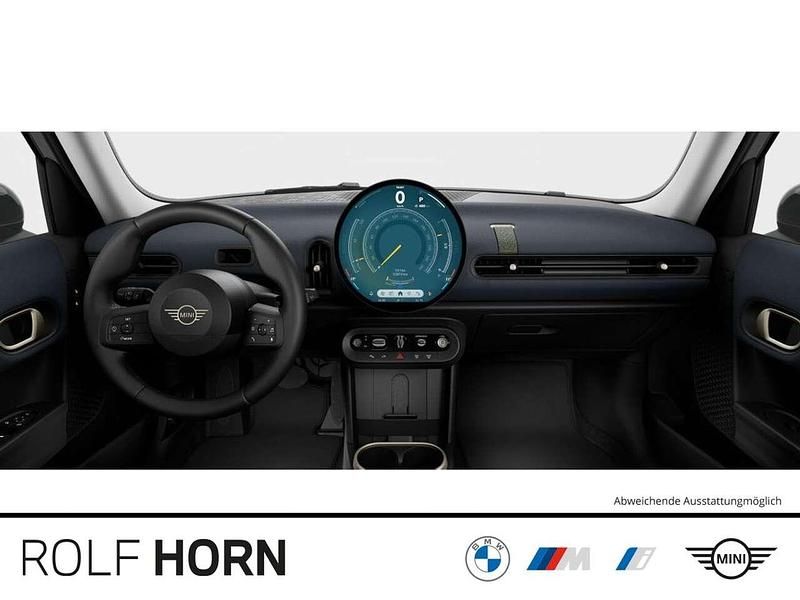 Gebraucht Mini Cooper Classic 156 PS (114 kW) 2024 Melting silver metallic Kleinwagen