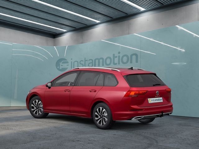 Gebraucht VW Golf VIII Active 110 PS (80 kW) 2023 Kombi