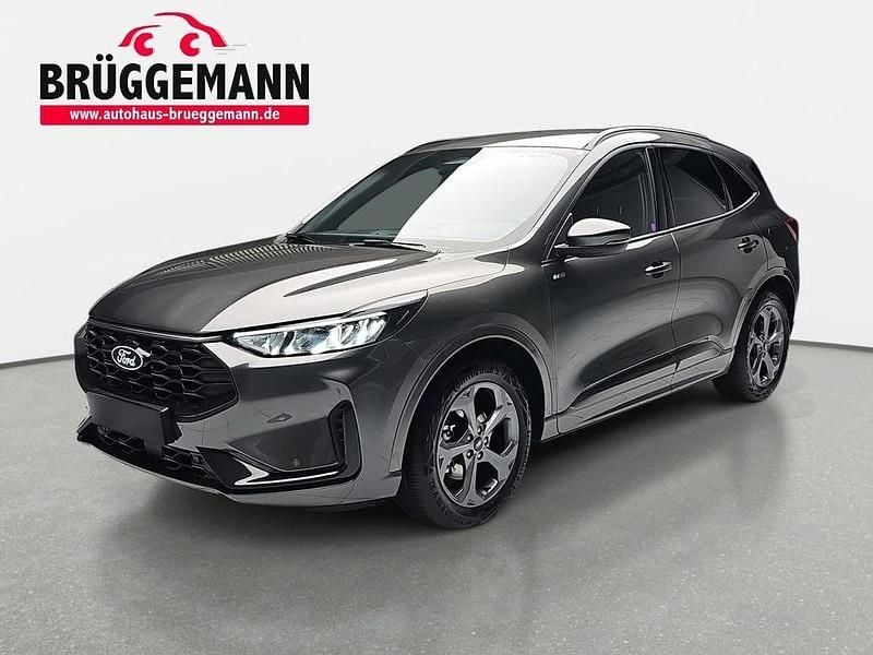 Grau Gebraucht 2025 Ford Kuga ST-Line SUV | 29.990 € (Guter Preis) - Bild 1/4