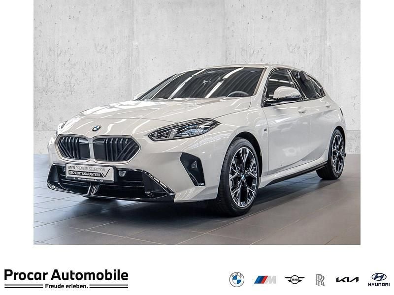Używany BMW 120 M Sport 170 KM (125 kW) 2025 Hatchback