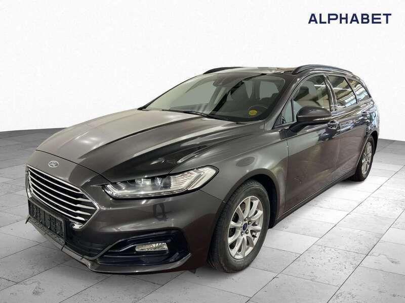 Other Gebraucht 2022 Ford Mondeo Trend Kombi | 12.107 € (Superpreis) - Bild 1/4