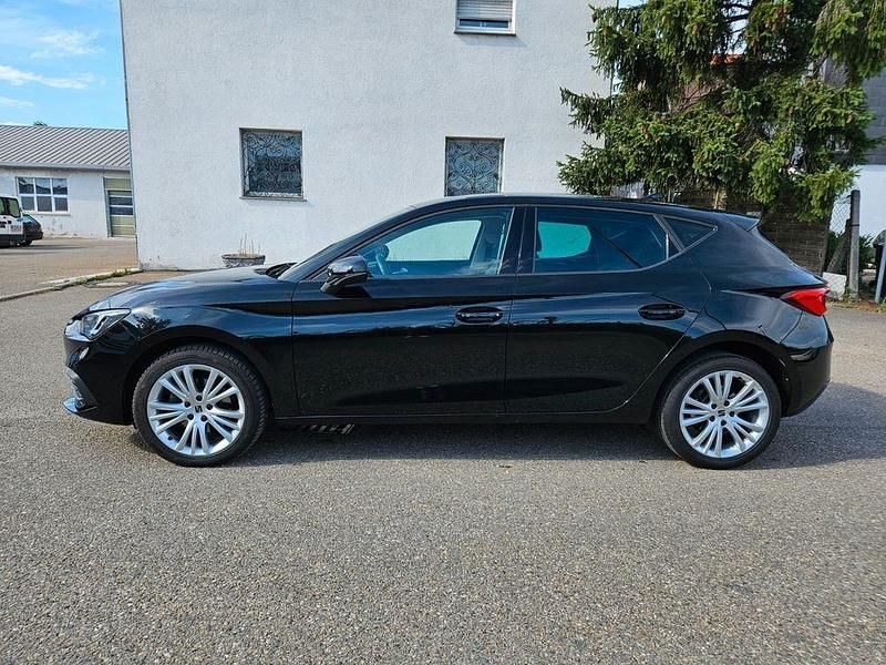 Gebraucht Seat Leon Style 150 PS (110 kW) 2024 Other Limousine