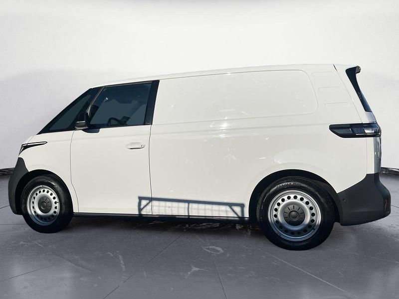 Gebraucht VW ID. Buzz 150 kW (204 PS) 2024 Weiß Van / Kleinbus