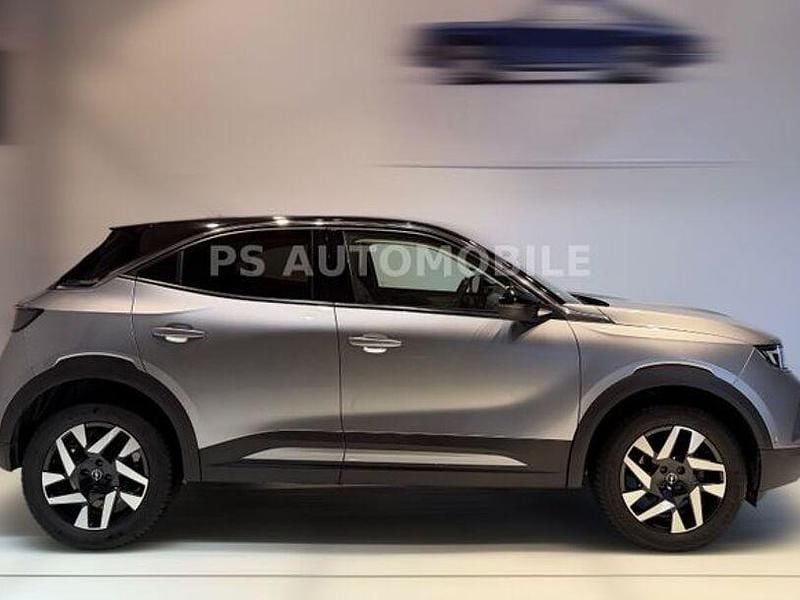 Gebraucht Opel Mokka Elegance 131 PS (96 kW) 2022 Grau SUV