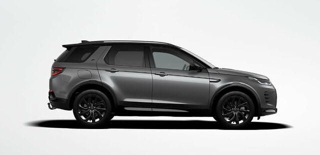 Gebraucht Land Rover Discovery Sport SE Dynamic 204 PS (150 kW) 2022 Othercolor SUV