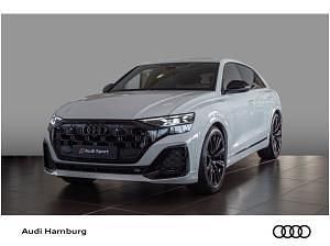 Neu Audi SQ8 507 PS (372 kW) 2026 Weiß (gletscherweiß metallic) SUV