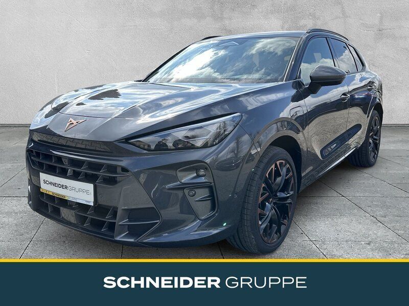 Neu Cupra Terramar VZ 272 PS (200 kW) 2025 Grau SUV