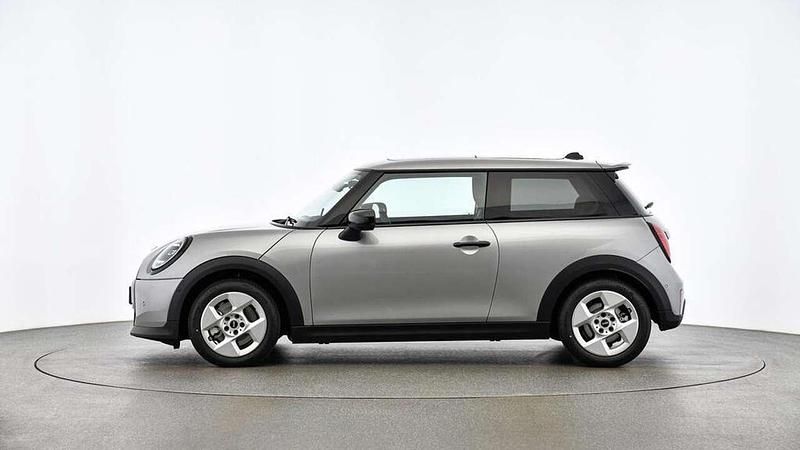 Gebraucht Mini Cooper S Classic 204 PS (150 kW) 2024 Grau Kleinwagen