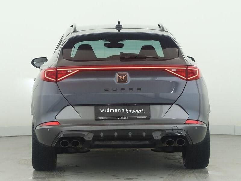 Gebraucht Cupra Formentor VZ 310 PS (228 kW) 2021 Magnetic tech SUV