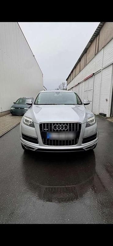 Second-hand Audi Q7 271 CP (199 kW) 2010 SUV