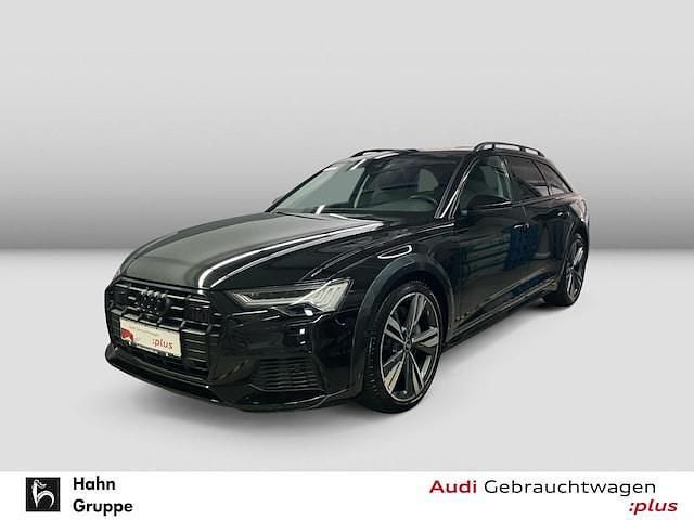 Gebraucht 2023 Audi A6 Allroad Ambiente Kombi | 56.930 € - Bild 1/4