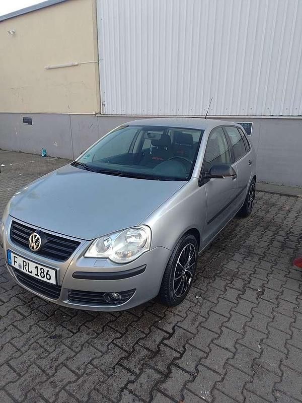 Gebraucht VW Polo Goal 75 PS (55 kW) 2006 Kleinwagen