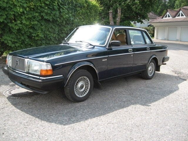 Gebraucht 1981 Volvo 264 Limousine | 15.500 € - Bild 1/4