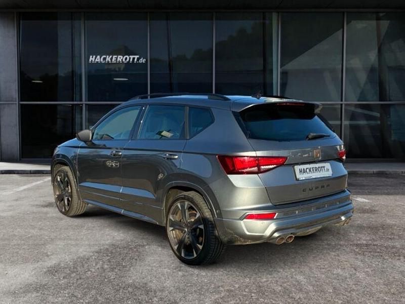 Gebraucht Cupra Ateca 301 PS (221 kW) 2022 Grau SUV
