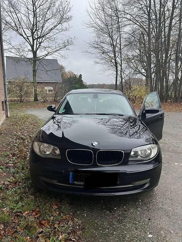 Gebraucht BMW 116 116 PS (85 kW) 2007 Kleinwagen