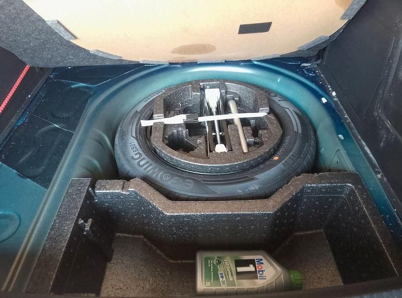 Gebraucht Skoda Fabia Ambition 95 PS (69 kW) 2018 Blau Kleinwagen