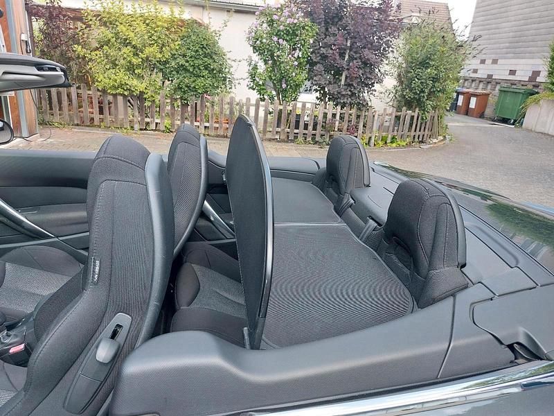 Andere farben Gebraucht 2012 Peugeot 308 CC Cabrio | 9.000 € (Fairer Preis) - Bild 1/4