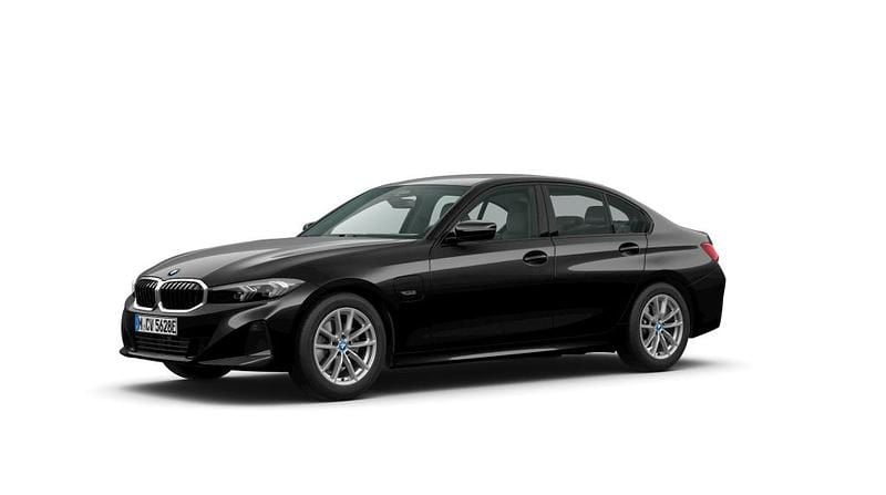 Gebraucht 2022 BMW 320 Efficient Dynamics Limousine | 29.980 € (Fairer Preis) - Bild 1/2