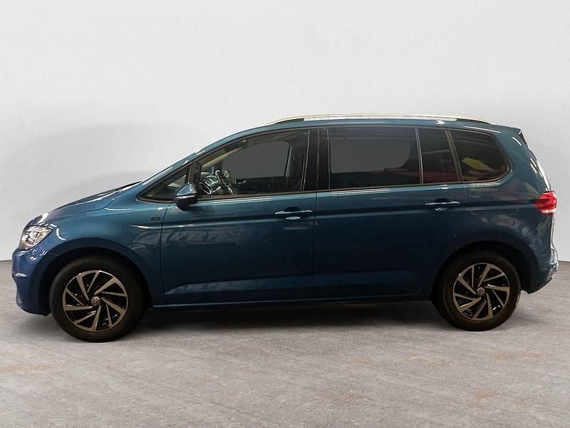 Gebraucht VW Touran Join 116 PS (85 kW) 2018 Van / Kleinbus