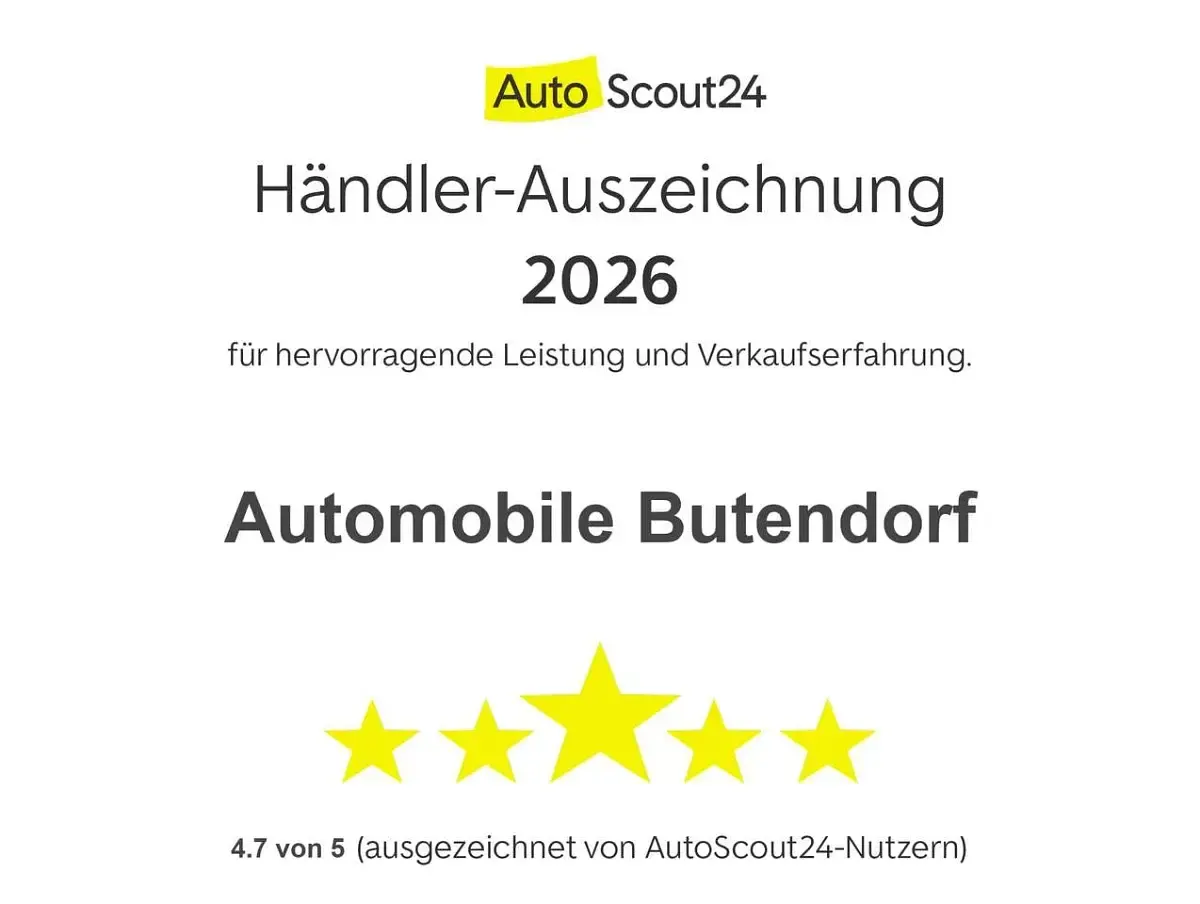 Gebraucht VW Passat Comfortline 120 PS (88 kW) 2019 Rot Kombi