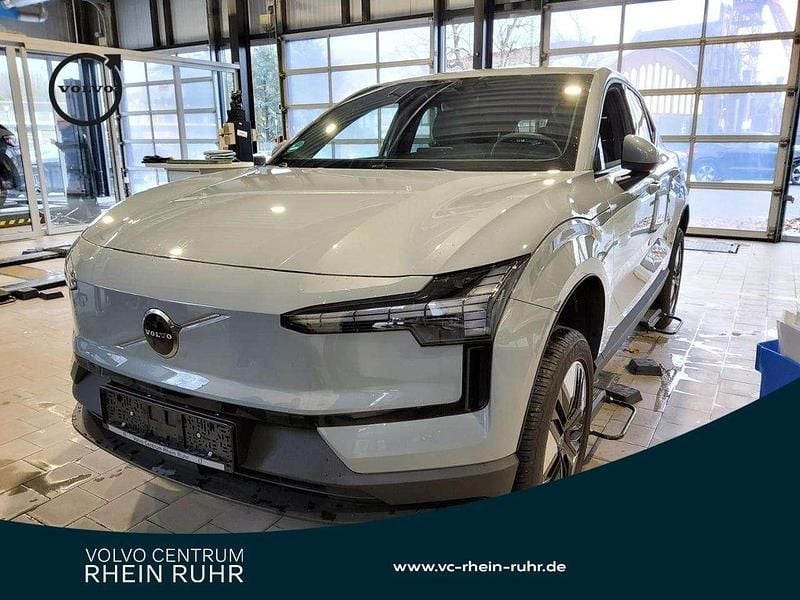 Gebraucht Volvo EX30 Core 199 kW (271 PS) 2024 Grau vapour grey SUV