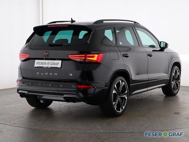 Gebraucht Cupra Ateca VZ 300 PS (220 kW) 2024 SUV