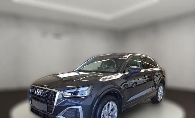 Metallic Gebraucht 2024 Audi Q2 Advanced Plus SUV | 31.790 € (Etwas zu teuer) - Bild 1/1
