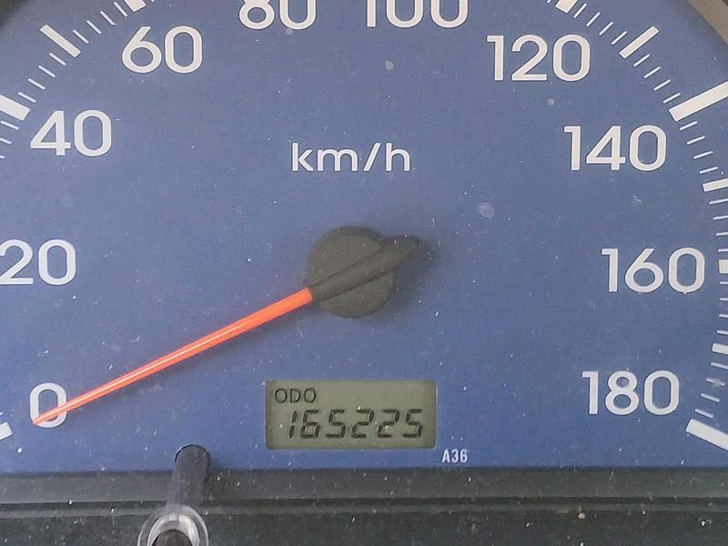 Gebraucht Daihatsu Cuore 58 PS (42 kW) 2006 Silber Kleinwagen