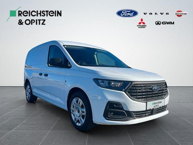 Neu Ford Transit Connect Trend 150 PS (110 kW) 2025 Frozen white Van / Kleinbus
