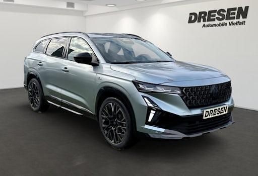 Neu Renault Espace Esprit Alpine 200 PS (147 kW) 2025 Grau SUV