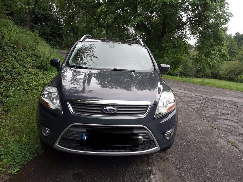 Gebraucht 2011 Ford Kuga Titanium SUV | 7.350 € (Fairer Preis) - Bild 1/4