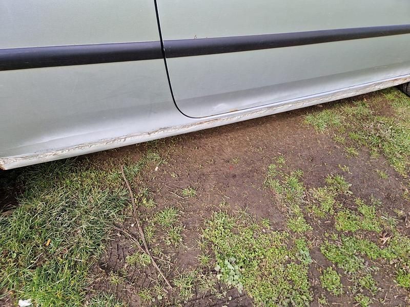 Gebraucht VW Golf IV 75 PS (55 kW) 2004 Silber Kleinwagen