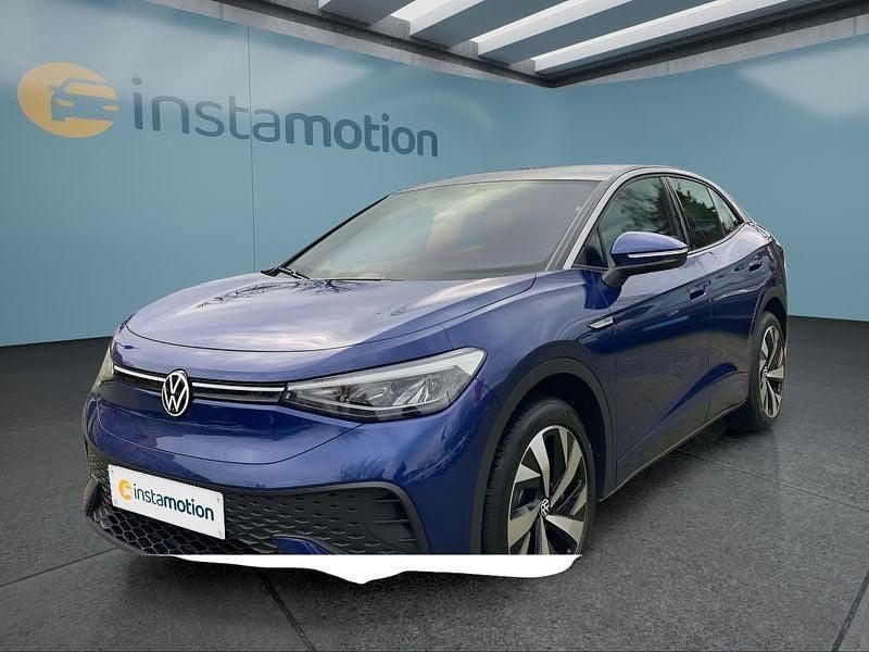 Gebraucht VW ID.5 Pro 127 kW (174 PS) 2023 Blau SUV